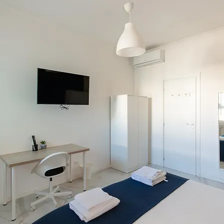 Pensjonat Behind Duomo